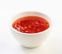 Кисло-сладкий