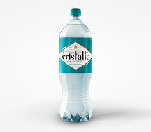 Вода Cristalodirocco б/газ