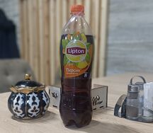 Lipton Персик