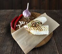 Шаурма Классическая