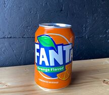Фанта