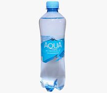 Вода питьевая Aqua Minerale негазированная