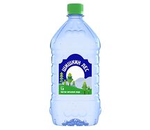 Шишкин лес