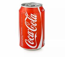 Coca-Cola в банке