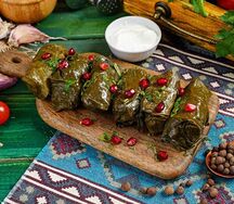 Долма классическая