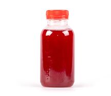Морс клюквенный большой