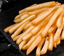 Картофель фри