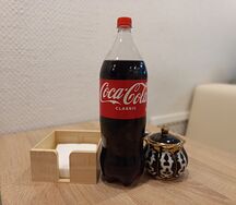 Coca-Cola