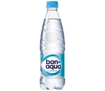 Вода BonAqua