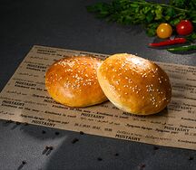 Лепёшка