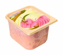 Мороженое Гавайские каникулы
