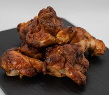 Куриное бедро