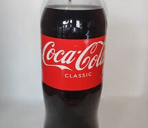 Кока-кола