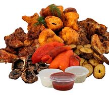 Хочу курочку