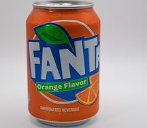 Фанта