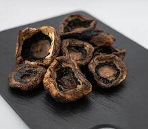 Шампиньоны