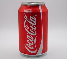 Кока-Кола