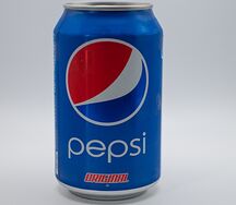 Пепси