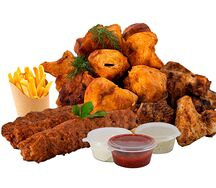 Дегустация