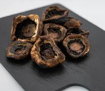 Шампиньоны