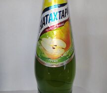 Натахтари Груша