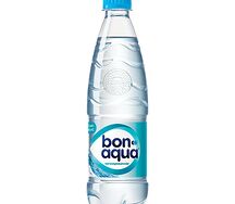 Вода BonAqua