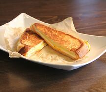 Сэндвич StartCheese Hot