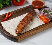 Шашлык Гиждуавнский