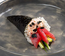 Суширитто Тунец		