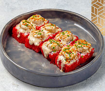 Ролл Mad Truffle