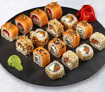 Smart Set Холодный