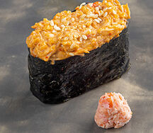 Спайси-крабмикс