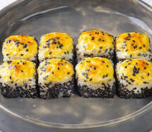 Ролл Сэнсэй