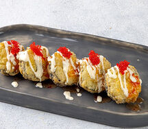 Ролл Темпура Rollbox