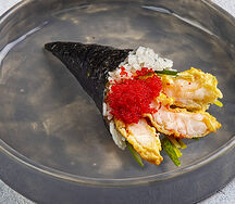 Суширитто Креветка