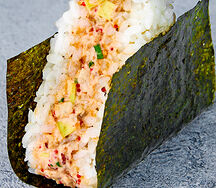 Онигири Угорь