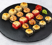 Smart Set Горячий