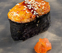 Спайси запеченный Лосось