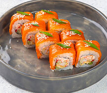 Ролл Филадельфия Роял Шримпс