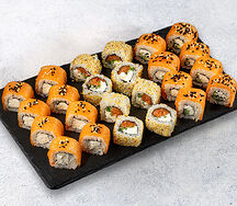 Сет Филадельфия