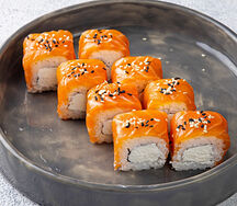 Ролл Филадельфия классик