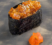 Спайси-Лосось