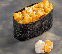 Спайси-креветка