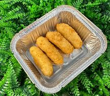 Сырные палочки