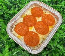 Шеф-пицца с курицей