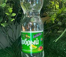 Добрый Лимон-лайм