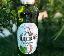 Пиво Лидское безалкогольное 