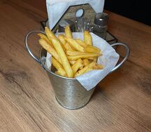 Картофель фри