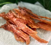 Курица вяленая