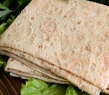 Лаваш тонкий 
